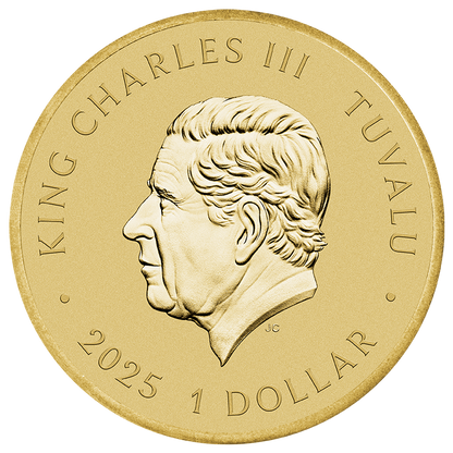 2025 $1 Toy Story 30 Years and Beyond PNC