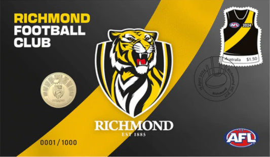 2024 $1 AFL Richmond PNC