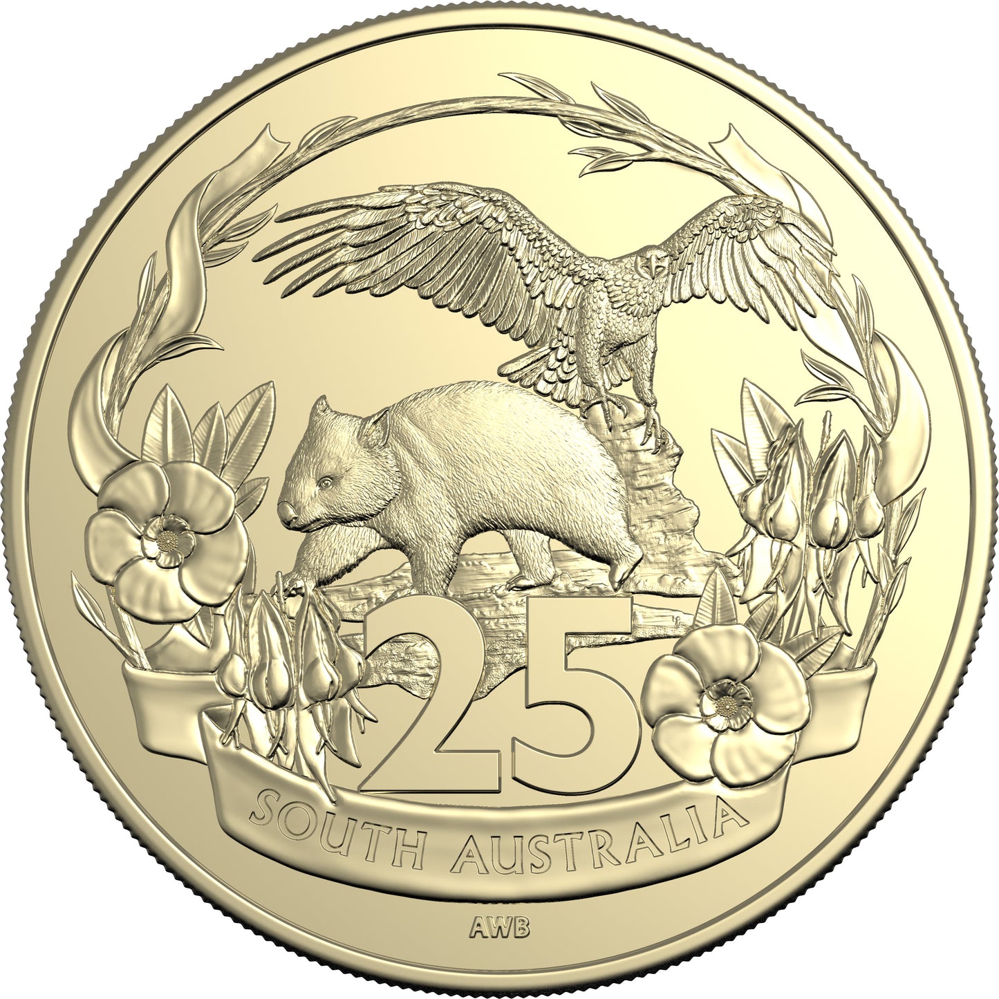 2026 125 Years of Federation Uncirculated 7 Coin Tin Set