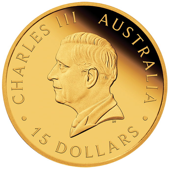 2026 Australia Sovereign Gold Proof 3 Coin Set