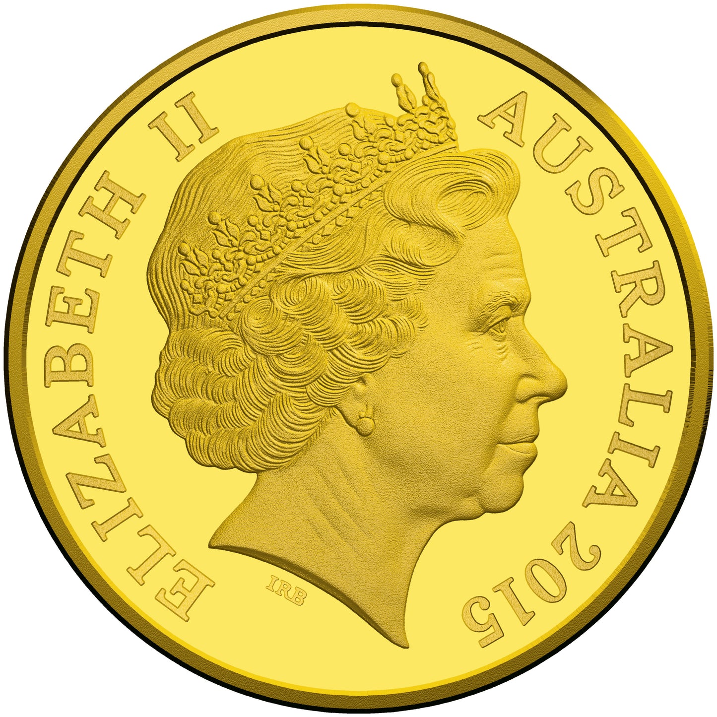 2015 $10 Anzac Centenary 1/10oz Gold Proof Coin
