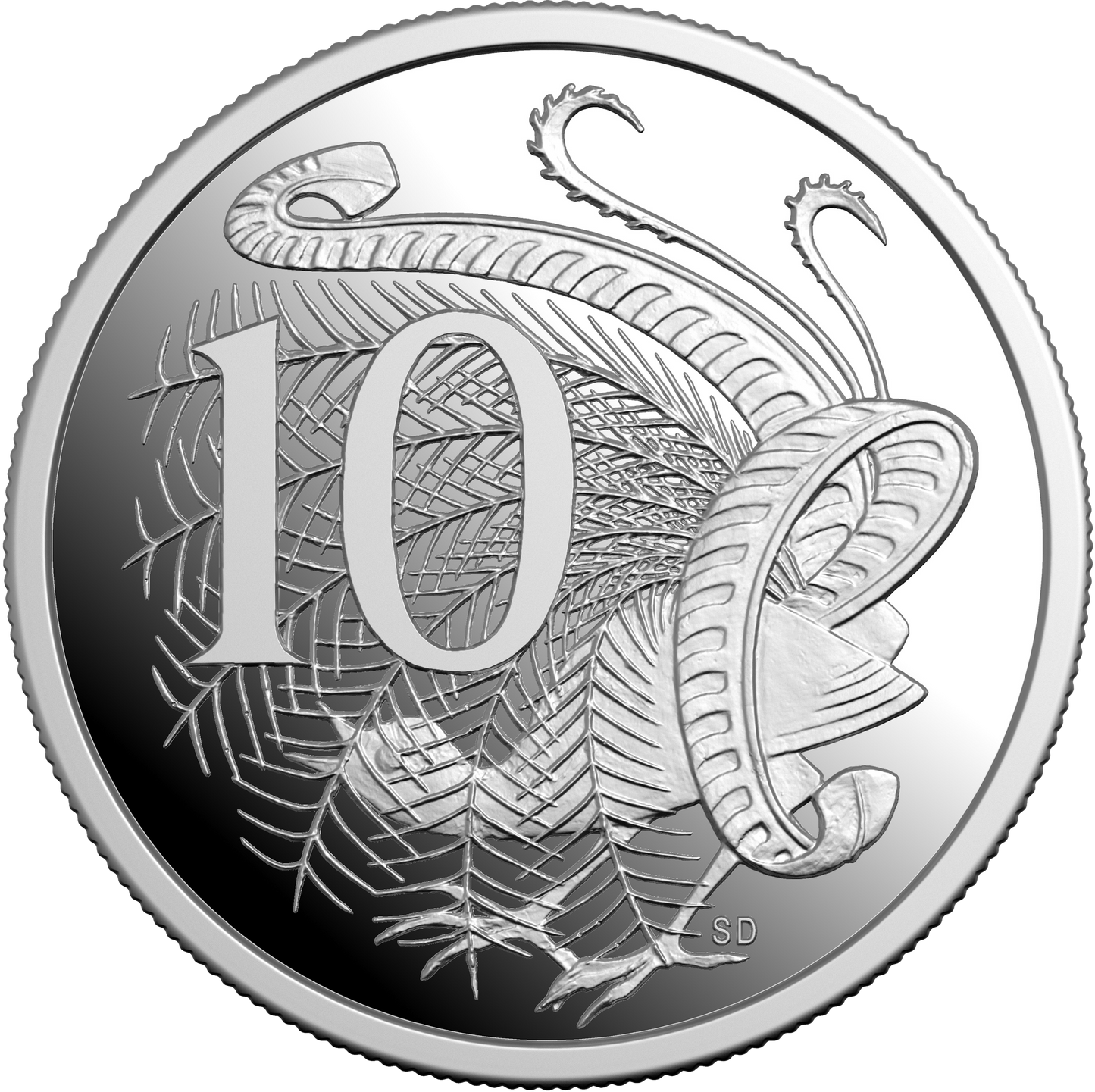 2025 Fine Silver Proof Year Set