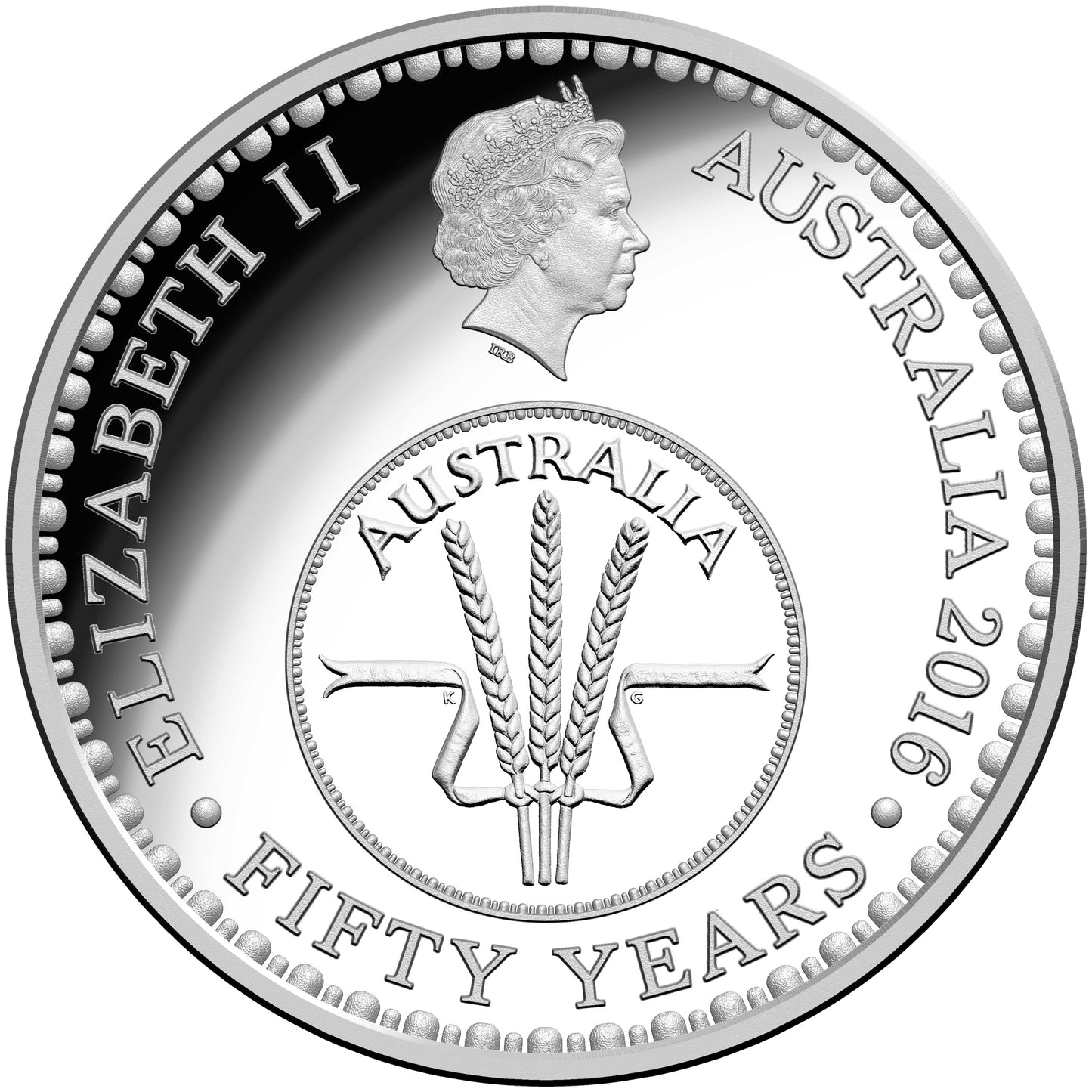 2016 Proof Set