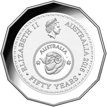 2016 Proof Set