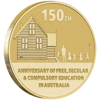 2022 $1 150 Years of Free Secular & Compulsory Education PNC