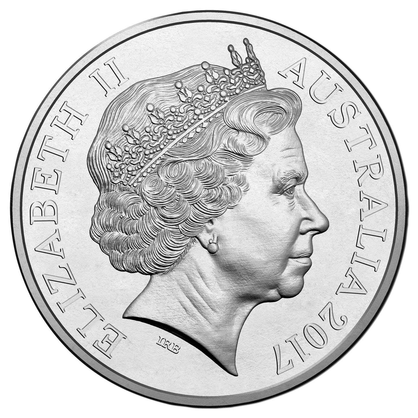 2017 20c International Day of People With Disability 25th Anniversary PNC