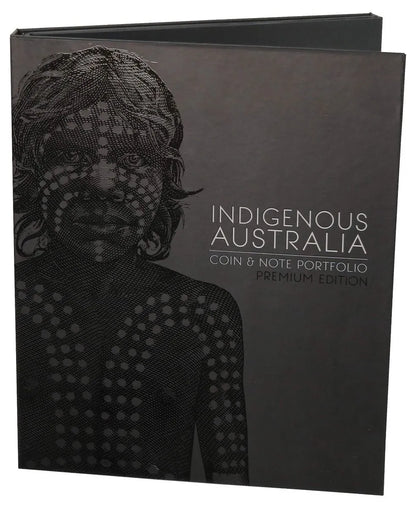 Indigenous Coin & Banknote Premium Portfolio