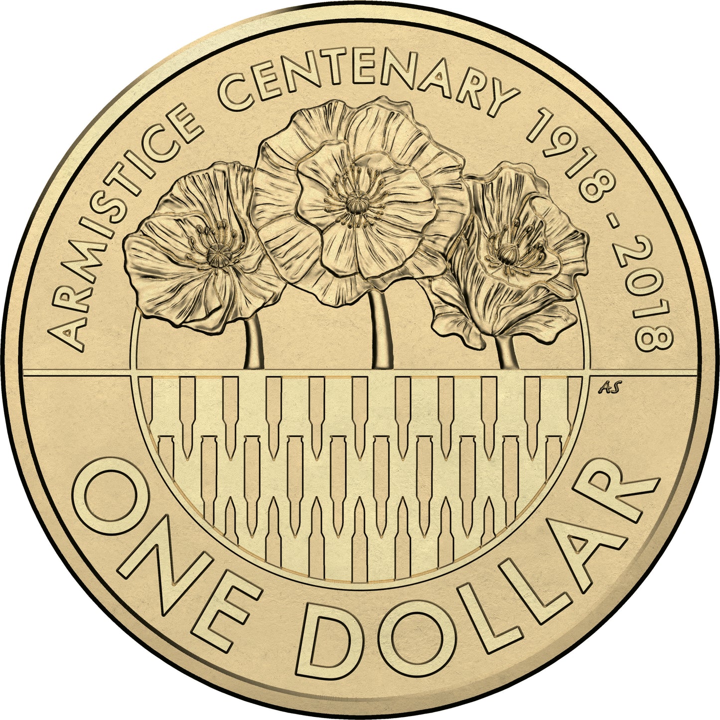 2018 WMF Berlin Mint Set