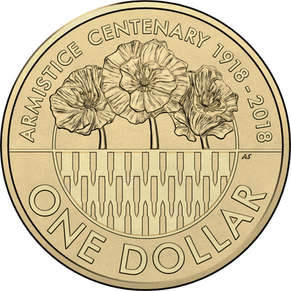 2018 WMF Berlin Mint Set