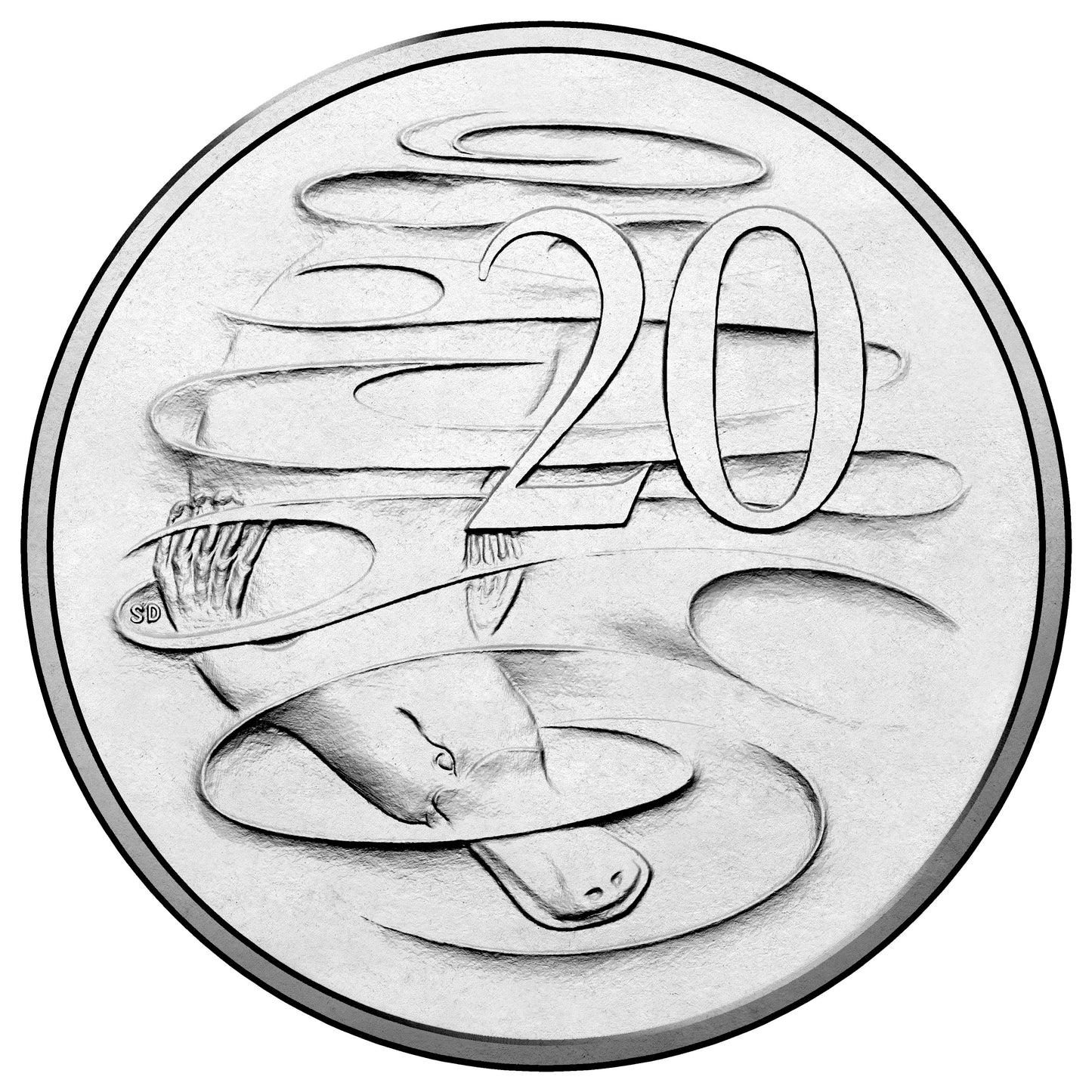 2018 WMF Berlin Mint Set