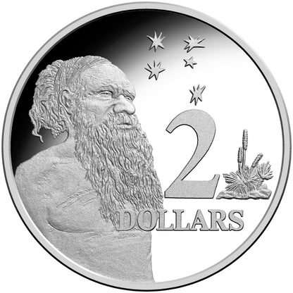 2018 Silver Proof Set