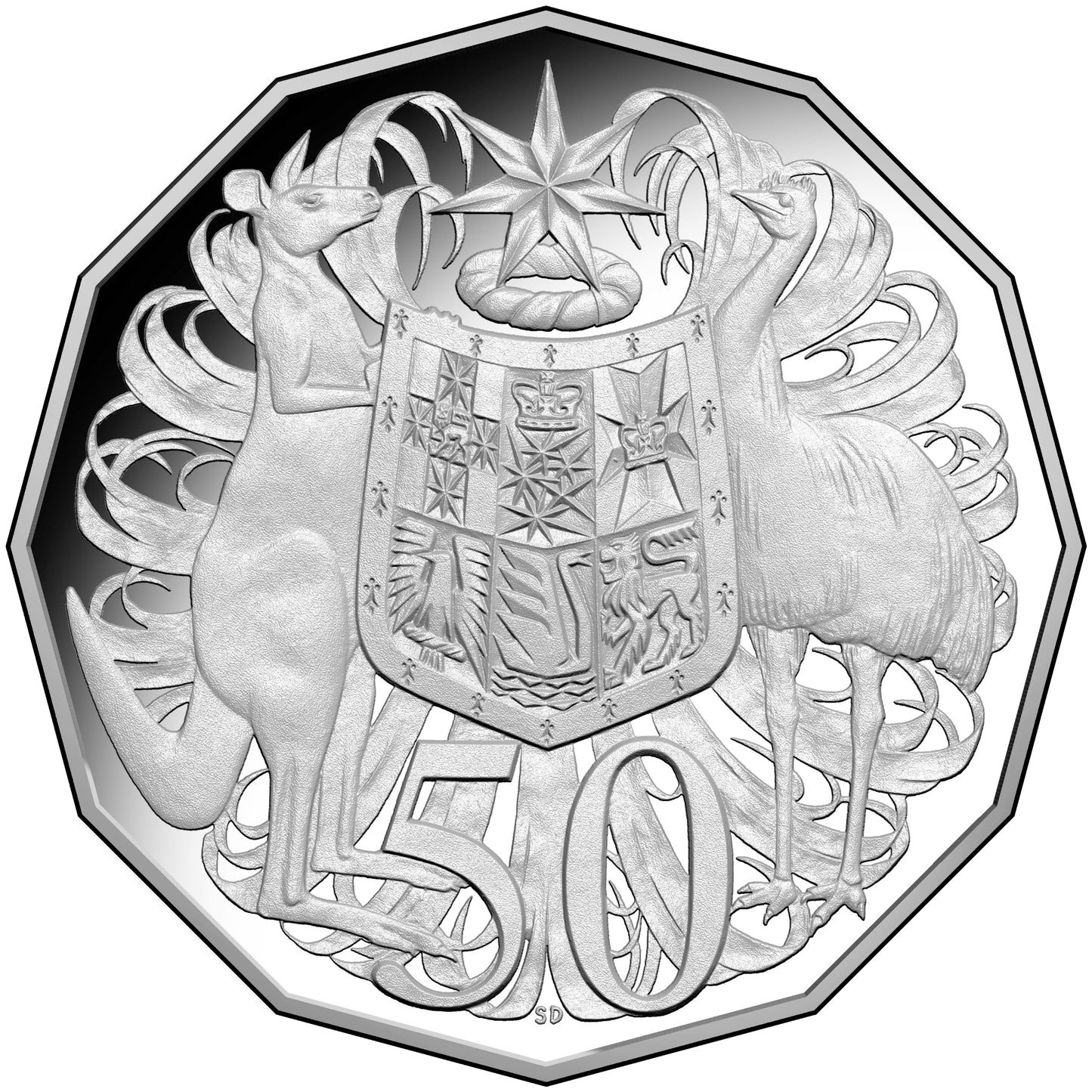2018 Silver Proof Set