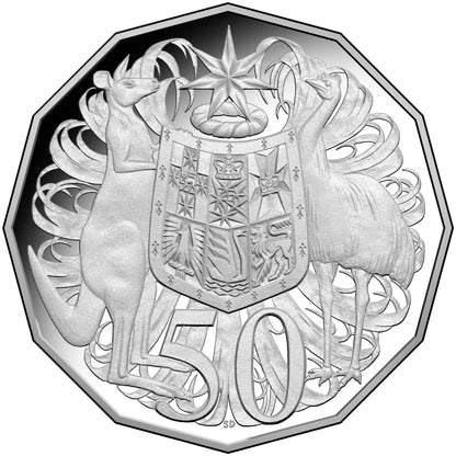 2018 Silver Proof Set