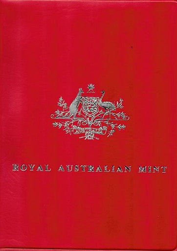 1974 Uncirculated Set