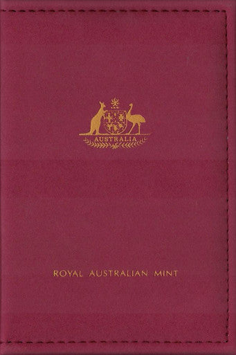 1989 Proof Set