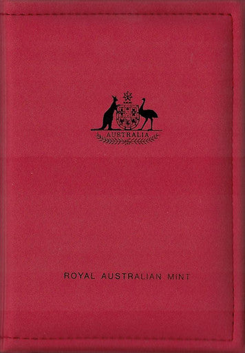 1990 Proof Set