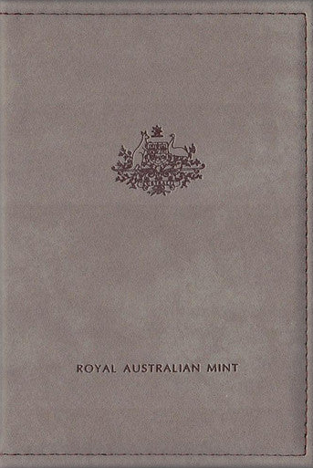 1991 Proof Set