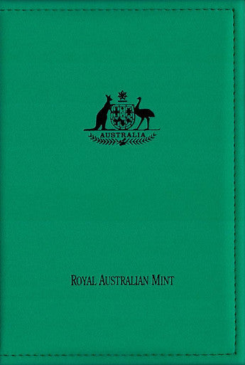 1992 Proof Set