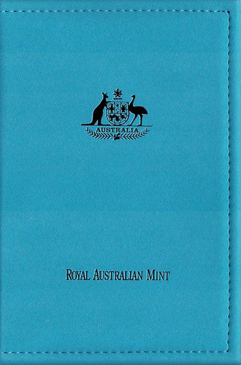 1993 Proof Set