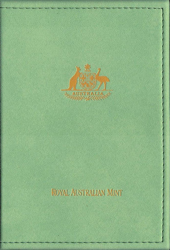 1994 Proof Set