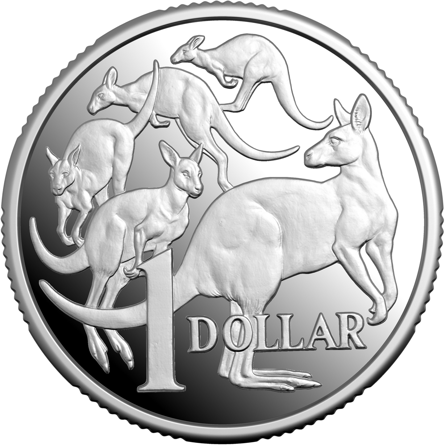 2025 Fine Silver Proof Year Set