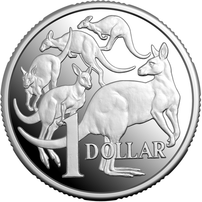 2025 Fine Silver Proof Year Set