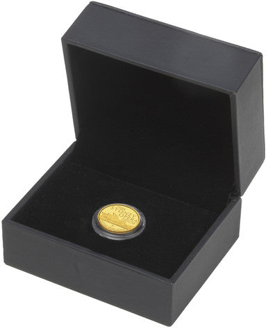 2006 $5 Sydney Opera House 1/25oz Gold Proof Coin