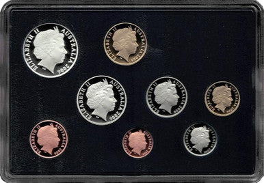 2006 Proof Set