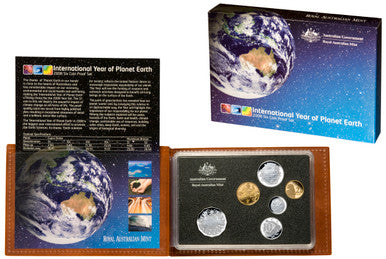 2008 Proof Set