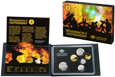 2009 Proof Set