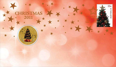 2011 $1 Christmas PNC