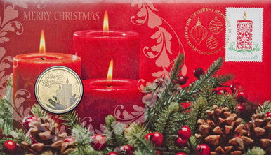 2013 $1 Merry Christmas PNC