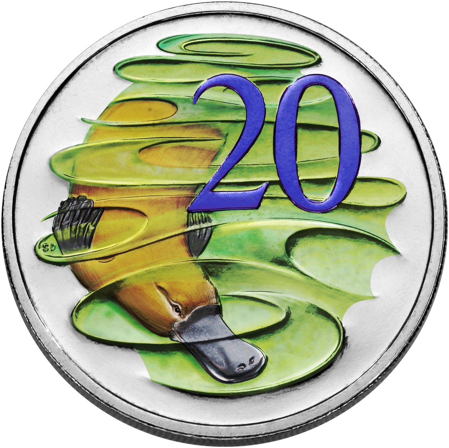 2013 World Money Fair Berlin Mint Set