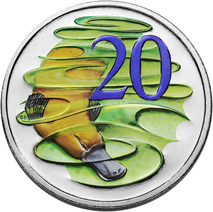 2013 World Money Fair Berlin Mint Set