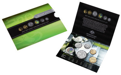 2013 Mint Set
