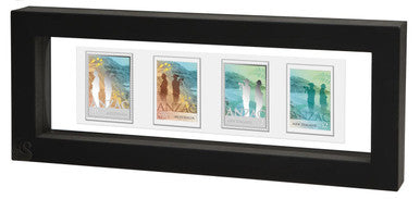 2015 ANZAC 1/2oz Silver Proof Coin and Stamp Set