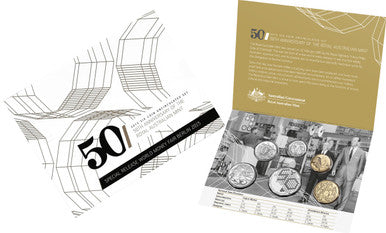 2015 World Money Fair Mint Set