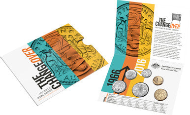 2016 Mint Set