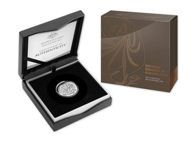 2018 2c World Money Fair Berlin 1oz Silver High Relief Proof Coin