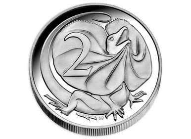 2018 2c World Money Fair Berlin 1oz Silver High Relief Proof Coin