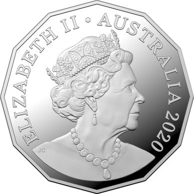 2020 Proof Set