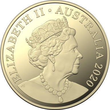 2020 Proof Set