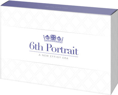 2020 Proof Set