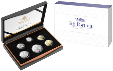 2020 Proof Set