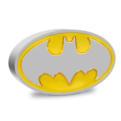 2021 Batman Logo 1oz Silver Coin