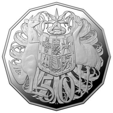 2021 6-Coin Baby Proof Set