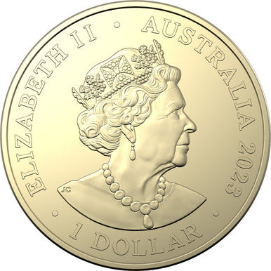 2023 Six-Coin Uncirculated Year Set 100 Years of Happy Little Vegemites