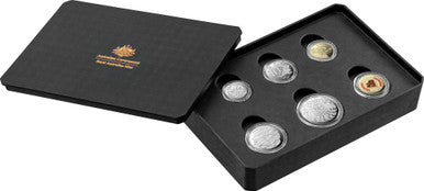 2023 Proof Set