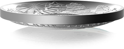 2023 $5 Beauty Rich & Rare Twelve Apostles 1oz Silver Coloured Proof Domed Coin