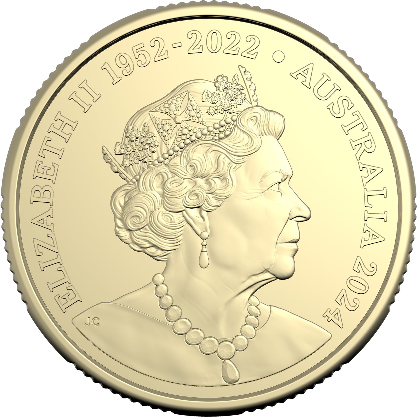 2024 Change of Monarch Uncirculated Set